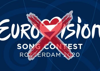 Eurovision Rotterdam