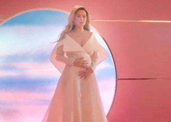 Katy Perry Incinta