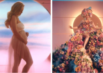 Katy Perry Neverwornwhite