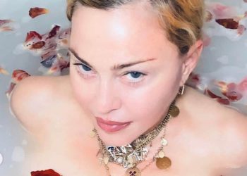 Madonna Vasca Da Bagno