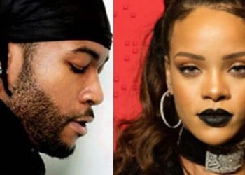 Partynextdoor Rihanna Work Article