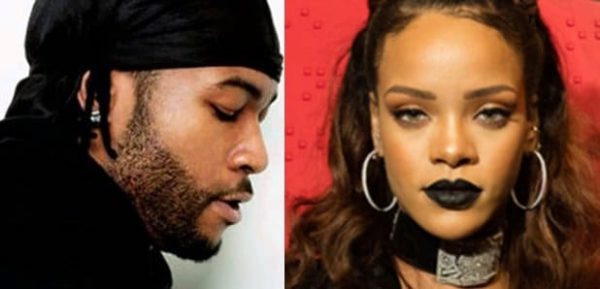 Partynextdoor Rihanna Work Article Partynextdoor Rihanna Work Article