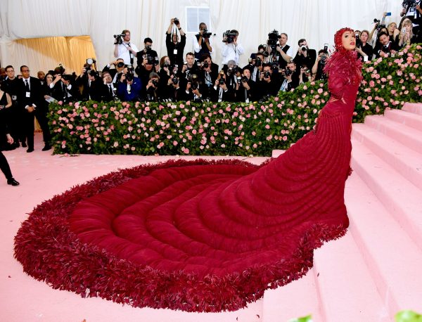 Cardib Bday
