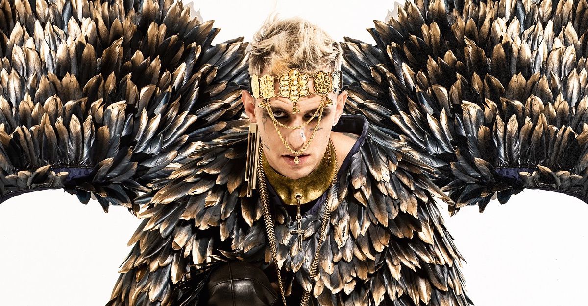 Achille Lauro: Tutto Sul Nuovo Singolo 16 Marzo 1 Achille Lauro 16 Marzo
