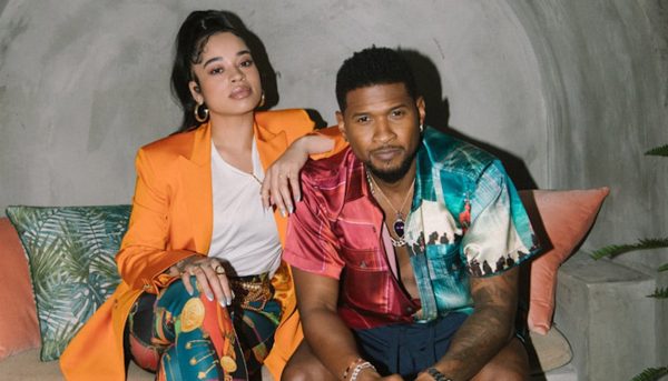 Usher Torna Al Sound R&Amp;B Con Don'T Waste My Time Insieme Ad Ella Mai 1 Ella Mai And Usher