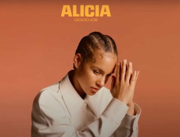 Alicia Keys Good Job Singolo Coronavirus