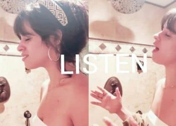 Beyonce Listen Camila Cabellojpg