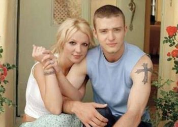 Britney Spears &Quot;Celebra&Quot; L'Anniversario Dalla Rottura Con Justin Timberlake. 3 Britney Justin