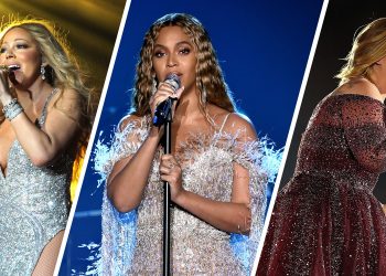 Classifica Canzoni Femminili Pre Spotify