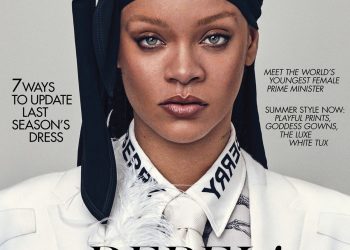 Cover Rihanna