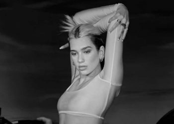 Dua Lipa Terzo Album