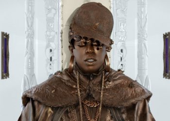 Missy Elliott Cool Off