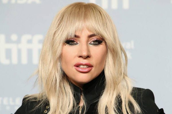 Lady Gaga Chiede Soldi Ai Capi Di Stato, I Canadesi Rispondono Inferociti. 1 Gaga Trudeau