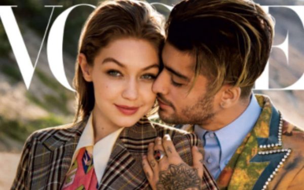 gigi hadid zayn