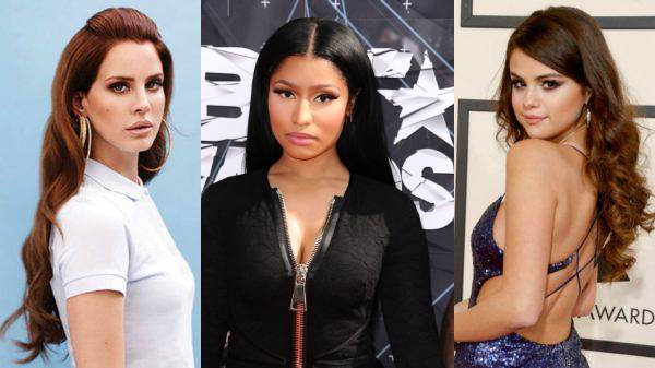 10 Cantanti Donne Che Non Hanno Mai Raggiunto La Numero 1 Nella Hot 100 1 Hot X