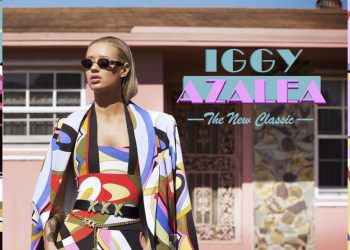 Iggy Azalea