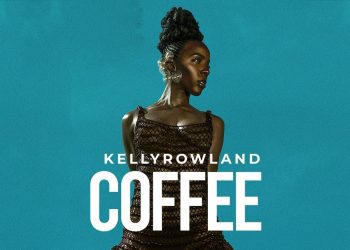 Coffee Kelly Rowland Video