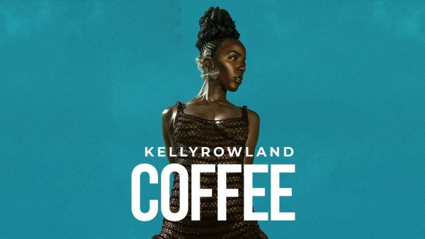 coffee kelly rowland video