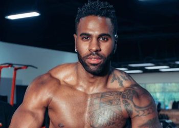 Jasonderulo Quarantena