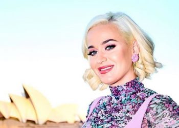 Katy Perry Nuovo Album