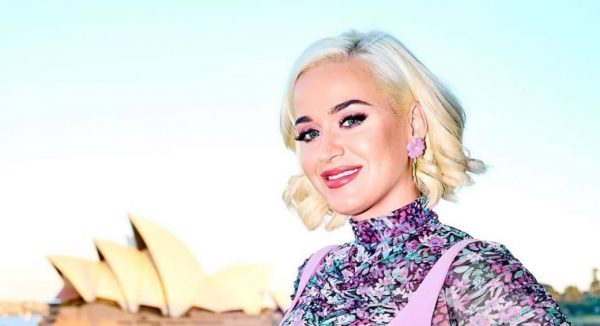Katy Perry, Ritorno Alle Origini Per Il Nuovo Album? 1 Katy Perry Nuovo Album