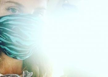 Lana Del Rey Animalier