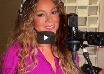 Mariah Hero Coronavirus