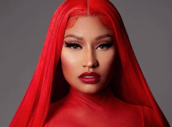 nicki minaj streaming