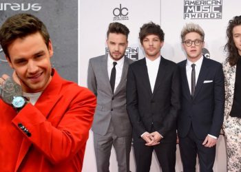 One Direction: Reunion Storica Nel 2020 Per Il Loro Decimo Anniversario. 7 One Direction Reunion