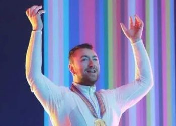 Sam Smith Coronavirus