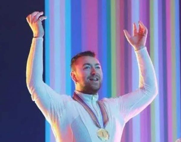 Sam Smith: Io E Mia Sorella Abbiamo Avuto Il Coronavirus. 1 Sam Smith Coronavirus