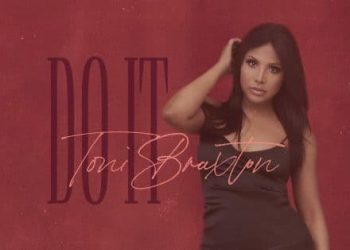 Toni Braxton Do It