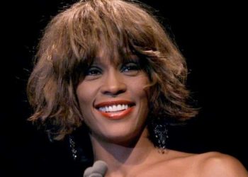Whitney Film