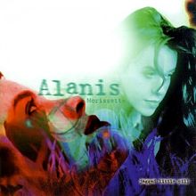 Px Alanis Morissette Jagged Little Pill