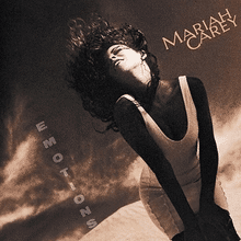 Px Emotions Mariah Carey