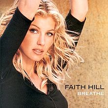 Px Faithhillbreathealbumcover