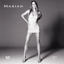Px Mariah Number S