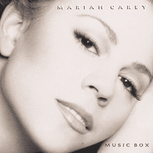 Px Music Box Mariah Carey
