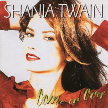 Px Shaniatwaincomeonover