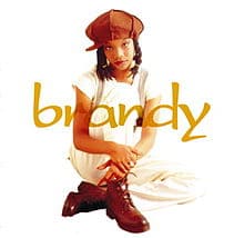 Brandy Norwood – Brandy Album