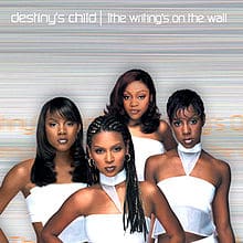 Destinys Child – The Writings On The Wall