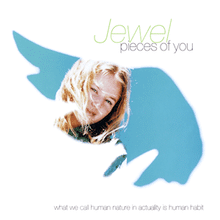 Jewel Pieces Of You