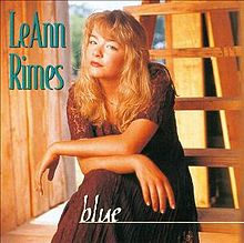Leannblue