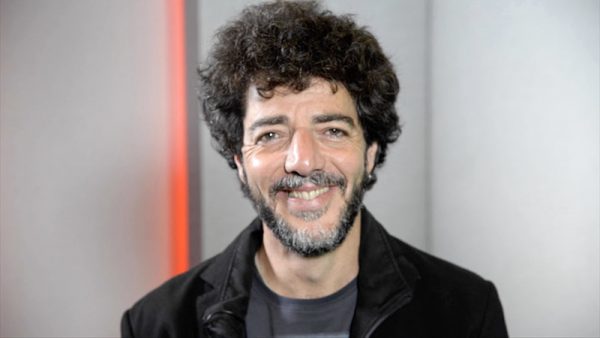 Max Gazzè