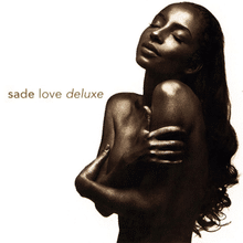 Sade Love Deluxe