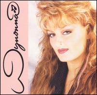 Wynonna Debut