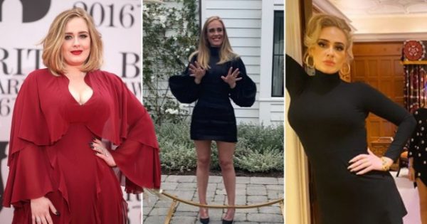 Adele Gadagna Milioni Di Follower E Piazza I Suoi Album In Top10 