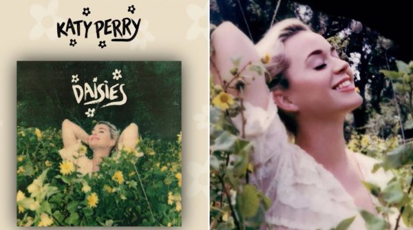 Katy Perry: Daisies Miglior Singolo Pop 2020? Svelati I Produttori. 1 Daisies