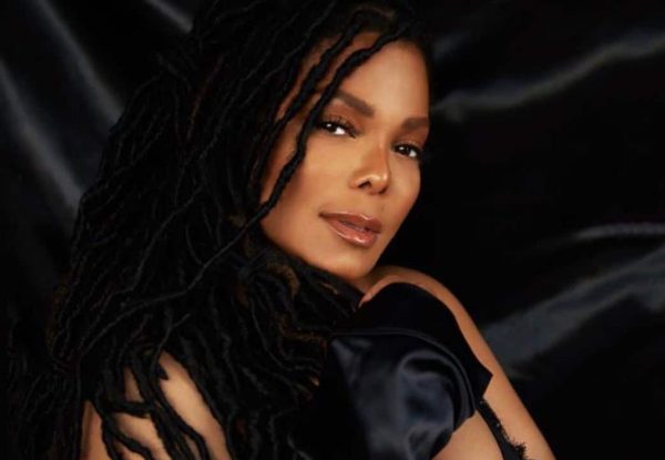 54 Motivi E Curiosità Per Amare La Leggenda: Auguri Janet Jackson 12 Janet Icon