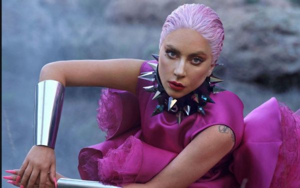 Lady Gaga: Chromatica Il Suo Miglior Album Di Sempre? Secondo La Critica É Così. 1 Lady Gaga Chromatica Miglior Album